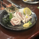 Toriyakiniku Shinagaya - 