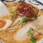 Ramen Sumire - 