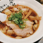 Ramen Sumire - 