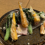 BiOsteria Komakine - 