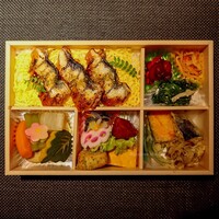 和肉食堂WWW - うなぎ蒲焼御膳(税込2,000円)