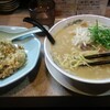 ラーメン ととち丸