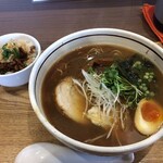 タムラ食堂 - 