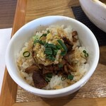 タムラ食堂 - 