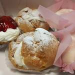 菓子工房　とらや - 今回は、こんだけ買いました(^^)