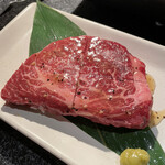 焼肉　樹々 - 