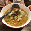 Tenka Daiichi - 辛みそラーメン税込850円