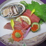魚茂 - 