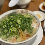 ラーメン 3丁目幸樹 - 