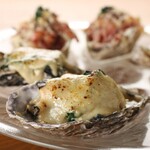 FISH HOUSE OYSTER BAR - 