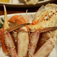 かに道楽 新宿本店 - 