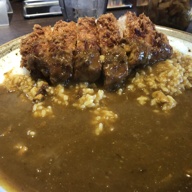 Coco壱番屋 秋田土崎店 ココイチバンヤ 土崎 カレーライス 食べログ