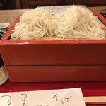 Tsurutsuru To Soba Kodaira - 