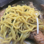 麺処 とりぱん - 