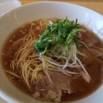 ラーメン並木 - 