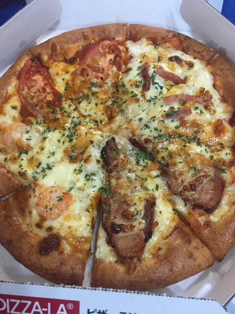ピザーラ 西蒲田店 蒲田 その他 食べログ ピザーラ 西蒲田店 蒲田 その他 食べログ