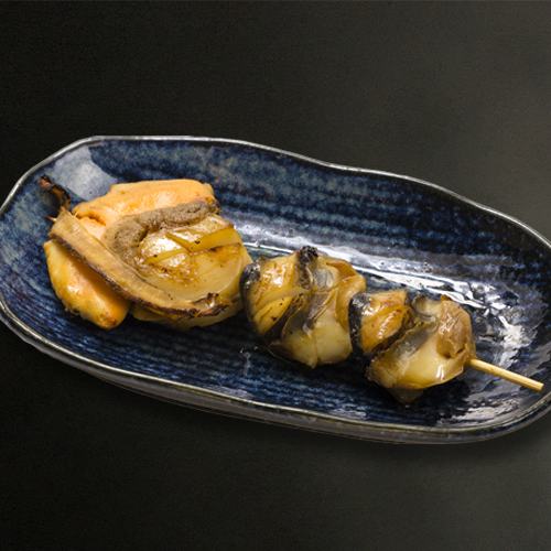 正太楼 しょうたろう 三国港 魚介料理 海鮮料理 食べログ