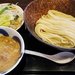 三ツ矢堂製麺 静岡流通通り店 - 