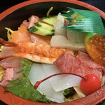 Sushi Dokoro Takamatsu - 