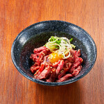 Yakiniku Marui Seinikuten - 