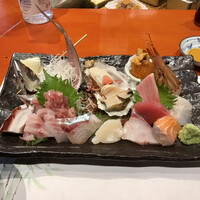 魚竹 - 