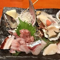 魚竹 - 