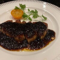 ステーキハウスハマ 六本木本店 - 