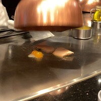 ステーキハウスハマ 六本木本店 - 