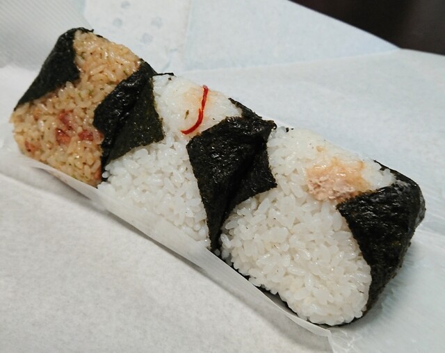 米屋の手作りおにぎり多司 新瑞北店 瑞穂運動場西 おにぎり 食べログ 米屋の手作りおにぎり多司 新瑞北店 瑞穂運動場西 おにぎり 食べログ