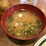 かつれつ四谷たけだ - 