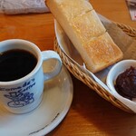 Komeda Kohi Ten Tokushima Aizumiten - 