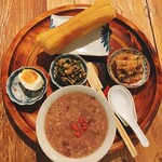 田燕 まるかく三 - 