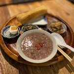田燕 まるかく三 - 