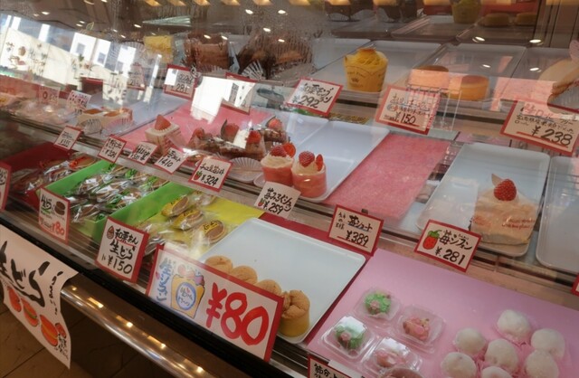 お菓子の日高 本店 宮崎 和菓子 食べログ お菓子の日高 本店 宮崎 和菓子 食べログ