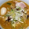 富川製麺所 日の出店