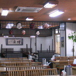 Tsurugajou Kaikan - 座敷席