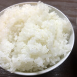 居喰処 光 - 2021/01/28
      本日の日替り ラーメンライス 500円
      ✳︎定食用蟹味噌汁サービス