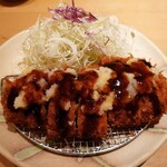 Tonkatsu Masaru - 