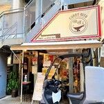 カリ～ アンド スパイスバル カリ～ビト - 