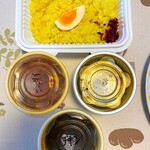 カリ～ アンド スパイスバル カリ～ビト - 