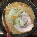 麺処 花田 池袋店 - 
