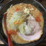 麺処 花田 池袋店 - 