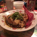 台湾料理 ごとう - 