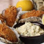 FISH HOUSE OYSTER BAR - 