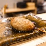 Yakitori Taniguchi - 