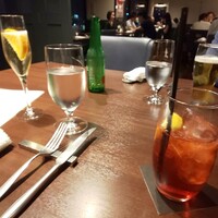 ワカヌイ グリル ダイニング バー 東京 - 