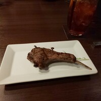 ワカヌイ グリル ダイニング バー 東京 - 