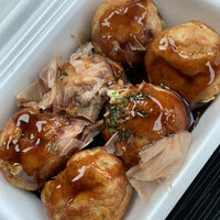 買物後にソフト たこ焼きが食べたいんだけど By Kouji328 パクパク ラ ムー小牧店 小牧口 たこ焼き 食べログ 買物後にソフト たこ焼きが食べたいんだけど By Kouji328 パクパク ラ ムー小牧店 小牧口 たこ焼き 食べログ