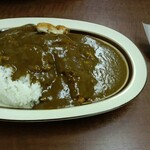 銀南カレー - 