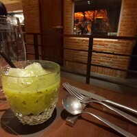 ワカヌイ グリル ダイニング バー 東京 - 